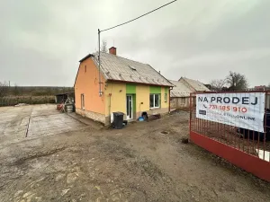 Prodej komerční nemovitosti, Klobouky u Brna, Nádražní, 263 m2