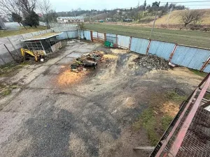 Prodej komerční nemovitosti, Klobouky u Brna, Nádražní, 263 m2