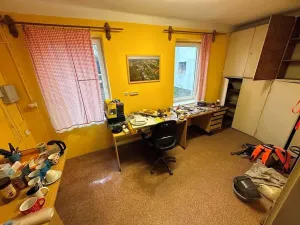 Prodej skladu, Klobouky u Brna, Nádražní, 263 m2