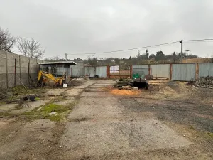 Prodej skladu, Klobouky u Brna, Nádražní, 263 m2