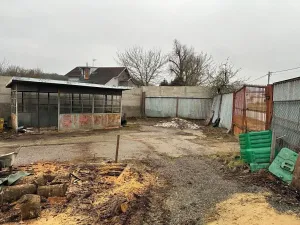 Prodej skladu, Klobouky u Brna, Nádražní, 263 m2