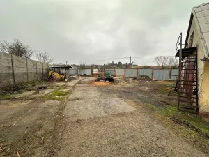 Prodej skladu, Klobouky u Brna, Nádražní, 263 m2