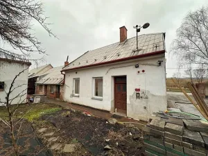 Prodej výrobních prostor, Klobouky u Brna, Nádražní, 263 m2