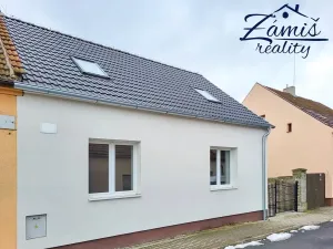 Prodej rodinného domu, Kladno, Kulhánkova, 150 m2