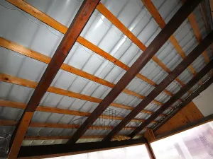 Prodej chaty, Rokle - Hradec, 50 m2