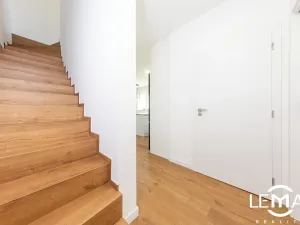 Prodej rodinného domu, Boskovice, 105 m2