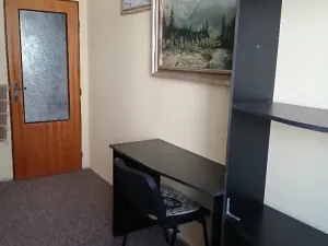 Pronájem pokoje, Praha - Libuš, Zahrádecká, 22 m2