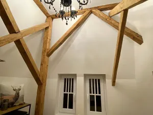 Pronájem bytu 2+1, Špindlerův Mlýn, 60 m2