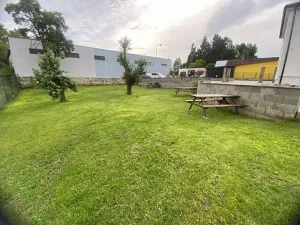 Pronájem bytu 1+kk, Milevsko, 5. května, 32 m2