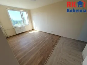 Pronájem bytu 2+kk, Litvínov, Hamerská, 40 m2