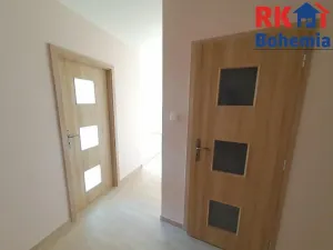 Pronájem bytu 2+kk, Litvínov, Hamerská, 40 m2