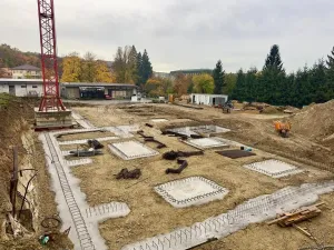 Prodej bytu 4+kk, Milovice, 122 m2