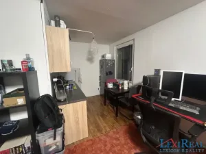 Pronájem bytu 1+kk, Mnichovo Hradiště, Čsl. armády, 45 m2