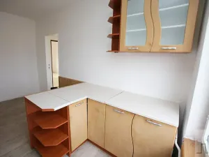 Prodej bytu 3+1, Libořice, 64 m2