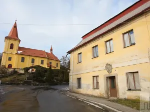 Prodej bytu 3+1, Libořice, 64 m2