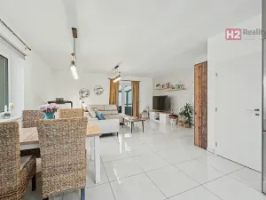 Prodej rodinného domu, Úpohlavy, 125 m2