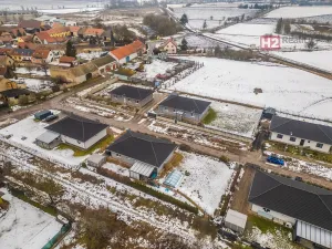 Prodej rodinného domu, Úpohlavy, 125 m2