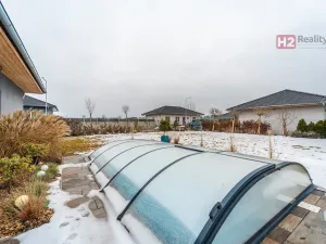 Prodej rodinného domu, Úpohlavy, 125 m2