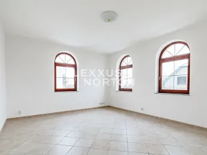 Pronájem vily, Praha - Nebušice, Nebušická, 270 m2