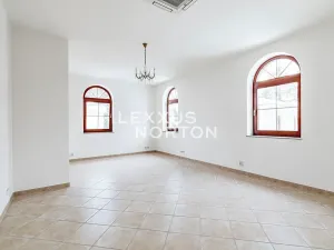 Pronájem vily, Praha - Nebušice, Nebušická, 270 m2