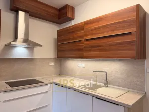 Pronájem bytu 2+kk, Hustopeče, 50 m2
