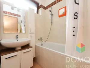 Pronájem bytu 2+kk, Beroun - Beroun-Město, Nad Paloučkem, 56 m2