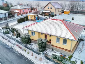 Prodej rodinného domu, Štíhlice, 95 m2