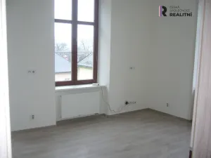 Pronájem bytu 3+1, Šumperk, Hanácká, 90 m2