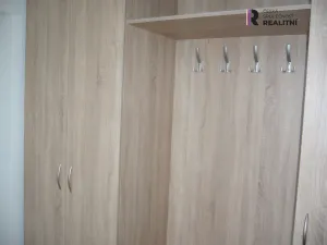 Pronájem bytu 3+1, Šumperk, Hanácká, 90 m2