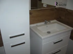 Pronájem bytu 3+1, Šumperk, Hanácká, 90 m2