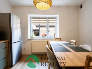 Prodej rodinného domu, Lety - Šerkov, 132 m2