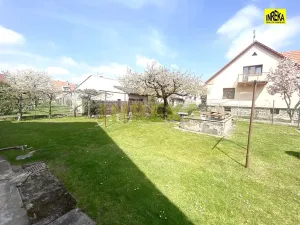 Prodej rodinného domu, Soběslav, 258 m2