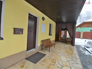 Prodej chalupy, Javorník, 60 m2