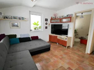 Prodej chalupy, Javorník, 60 m2