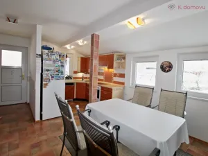 Prodej chalupy, Javorník, 60 m2