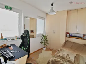 Prodej chalupy, Javorník, 60 m2