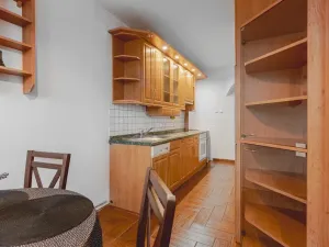 Pronájem bytu 2+1, Praha - Bohnice, Gdaňská, 58 m2