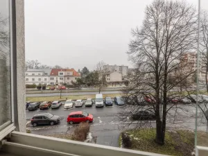 Pronájem bytu 2+1, Praha - Bohnice, Gdaňská, 58 m2