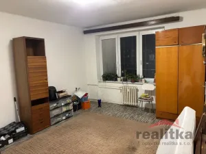 Pronájem bytu 2+1, Opava - Předměstí, Hany Kvapilové, 49 m2