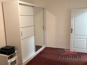 Pronájem bytu 2+1, Opava - Předměstí, Hany Kvapilové, 49 m2