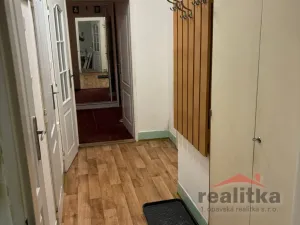 Pronájem bytu 2+1, Opava - Předměstí, Hany Kvapilové, 49 m2