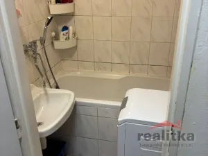 Pronájem bytu 2+1, Opava - Předměstí, Hany Kvapilové, 49 m2