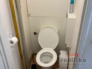 Pronájem bytu 2+1, Opava - Předměstí, Hany Kvapilové, 49 m2