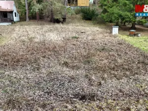 Prodej pozemku, Černýšovice, 507 m2