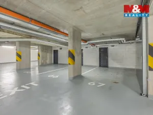 Prodej bytu 4+kk, Praha, Bělohlávkova, 99 m2