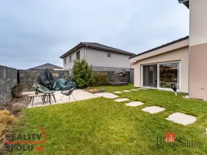 Prodej bytu 3+1, Polerady, 94 m2