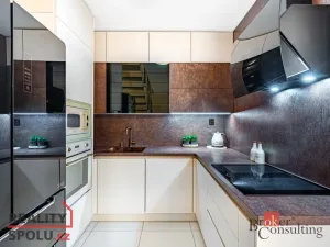 Prodej rodinného domu, Polerady, 94 m2