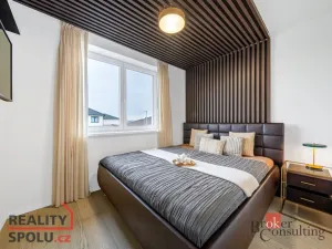 Prodej rodinného domu, Polerady, 94 m2