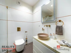 Prodej rodinného domu, Polerady, 94 m2