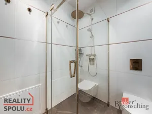 Prodej rodinného domu, Polerady, 94 m2